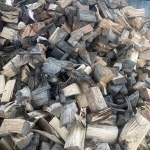 Unseasoned Macrocarpa Firewood